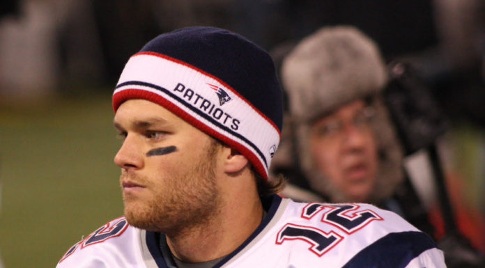 Nach Rücktritt: NFL-Star Tom Brady gründet NFT-Startup Nach Rücktritt: NFL-Star Tom Brady gründet NFT-Startup