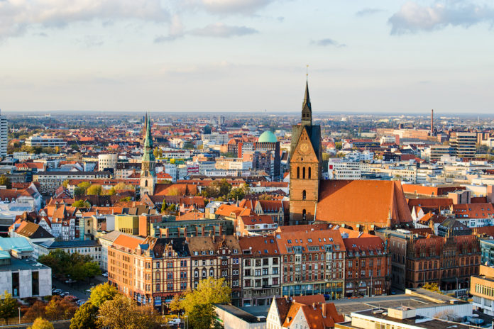 Startup-Impuls zeichnet Start-ups aus der Region Hannover aus
