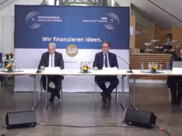 MBG Baden-Württemberg: Rekordergebnisse durch verlängerte Corona-Hilfen