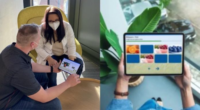 Wie eine App aus Graz künftig Long-Covid-Patient:innen helfen soll Wie eine App aus Graz künftig Long-Covid-Patient:innen helfen soll