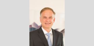Michael Stölting, Vorstandsmitglied der NRW.Bank
