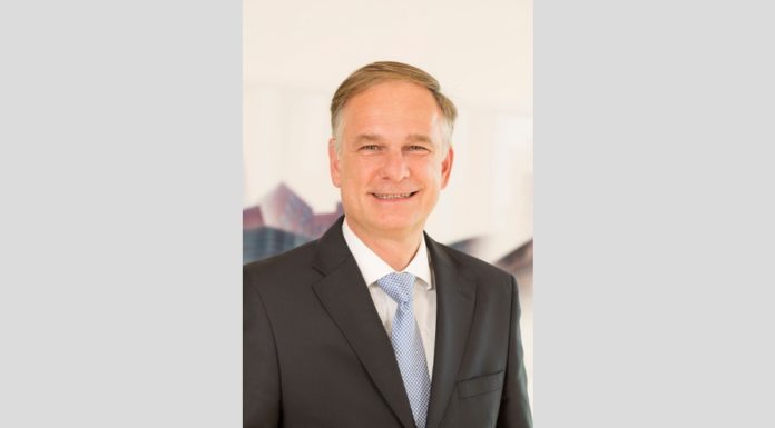 Michael Stölting, Vorstandsmitglied der NRW.Bank