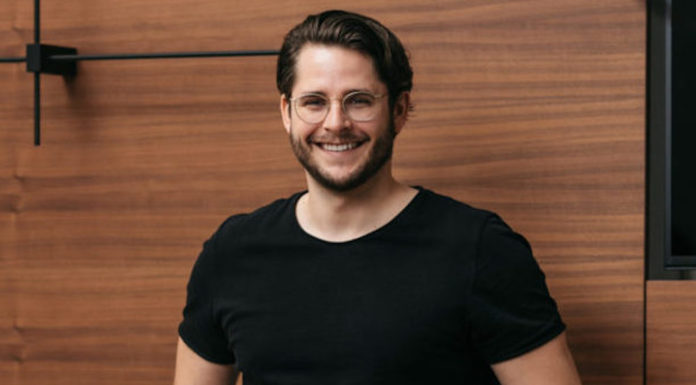 Sascha Günther, Vorwerk Ventures