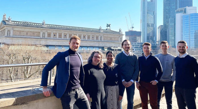 Investmentbanking Fintech Leverest erhält Seedkapital Fintech Leverest erhält Seedfinanzierung