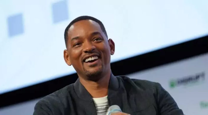 Bei diesen Startups hat Will Smith zugeschlagen Will Smith ist seit 2011 als Startup-Investor tätig. | © TechCrunch