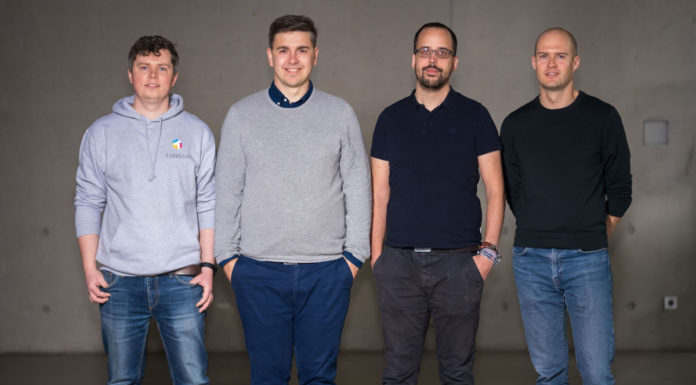Fintech-Unternehmen Tangany sammelt 7 Mio. EUR Kapital ein