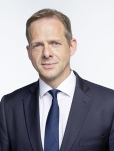 Christian Futterlieb, VR Equitypartner