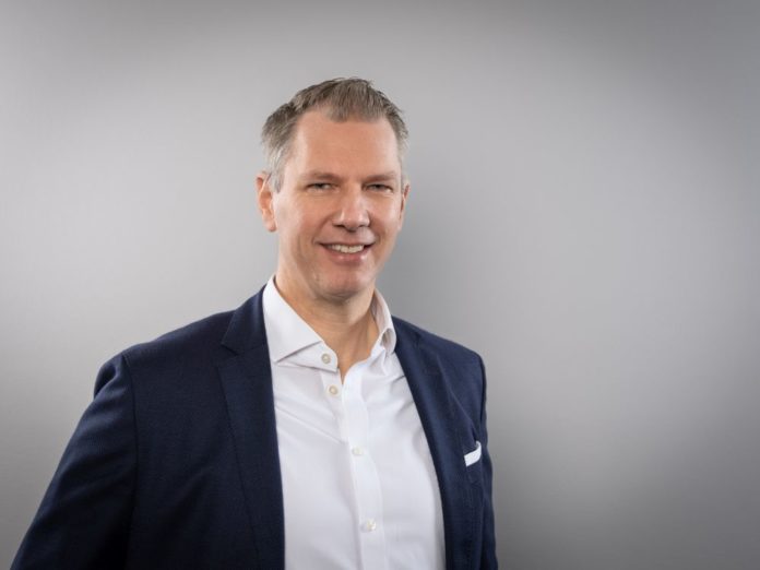 Dr. Stephan Zoll, Signa Sports United N.V. Dr. Stephan Zoll, Signa Sports United N.V.