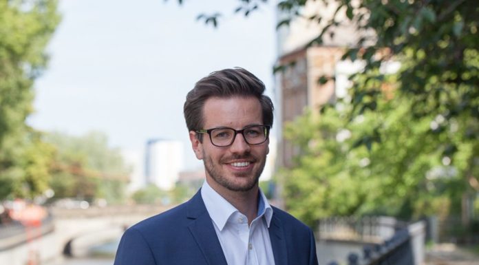 Florian Swoboda, First A