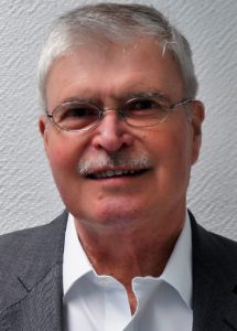 Dr. Roland Kirchhof, Business Angels Netzwerk Deutschland