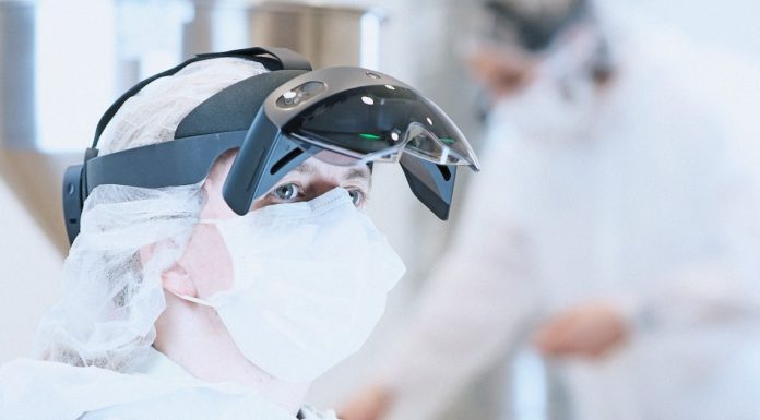 AR-Start-up Goodly Innovations sichert sich frisches Kapital