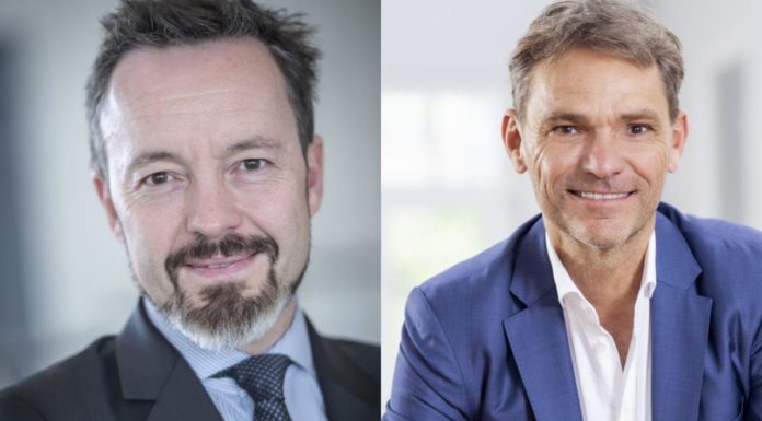 Länger am Erfolg teilhaben Frank Dornseifer, Bundesverband Alternative Investments, Dr. Christian Näther, Emeram Capital Partners (v.l.n.r.)