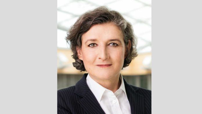 Dr. Viola Bronsema, BIO Deutschland e. V.