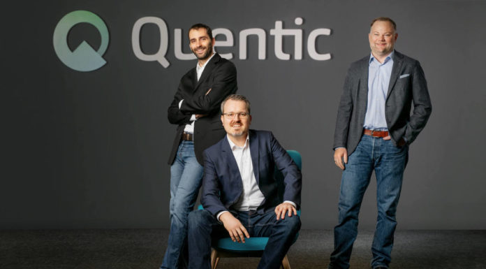 HTGF veräußert Anteile: AMCS übernimmt Quentic