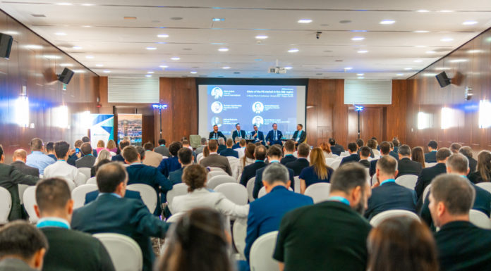 Private Equity and Venture Capital Investors to Meet in Vienna this June 0100 Conferences CEE