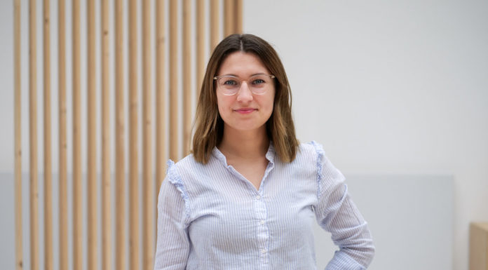 Shared Labs locken Start-ups nach Niedersachsen Irina Reimer