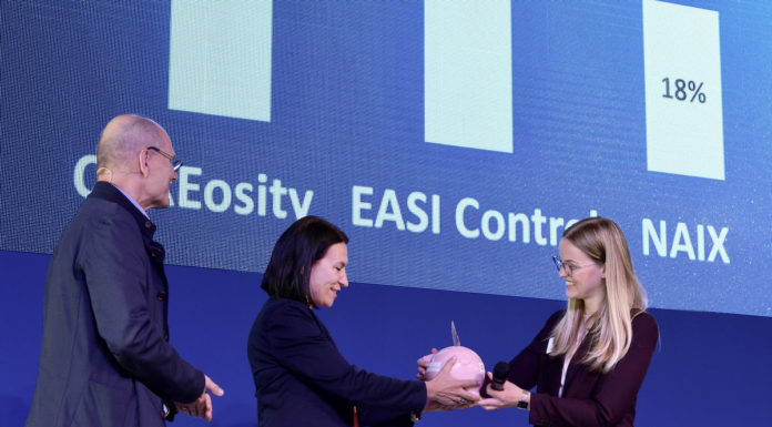 PEK 2022: Easi Control gewinnt Start-up-Pitch