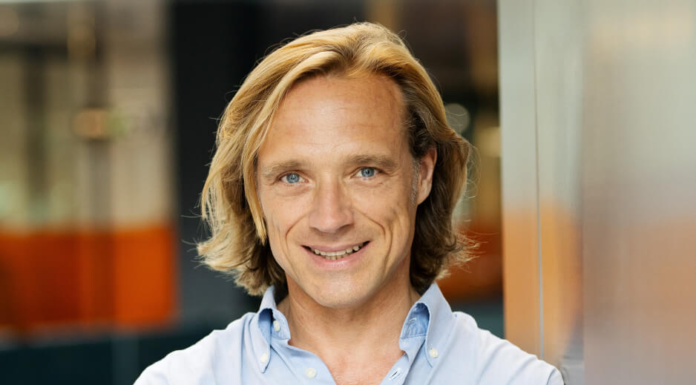 „Ich war nie auch nur annähernd so optimistisch für Europa wie jetzt“
