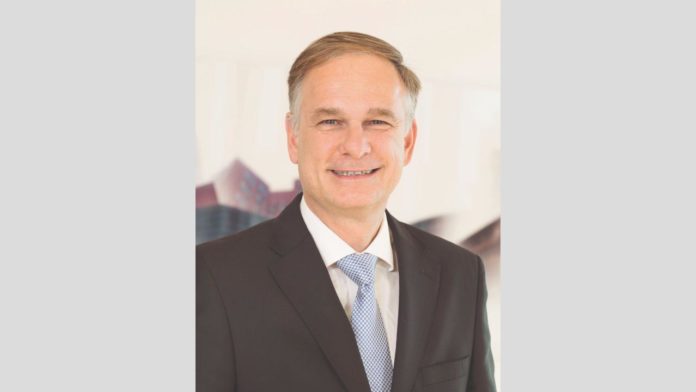 Michael Stölting, NRW.Bank