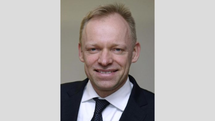 Prof. Dr. Dr. h.c. Clemens Fuest, ifo Institut