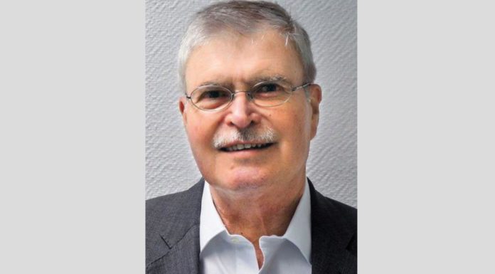 Lässt der Aufwind für Business Angels nach? Dr. Roland Kirchhof, Business Angels Netzwerk Deutschland e.V.