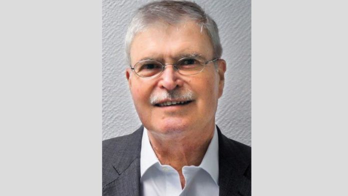 Dr. Roland Kirchhof, Business Angels Netzwerk Deutschland e.V.