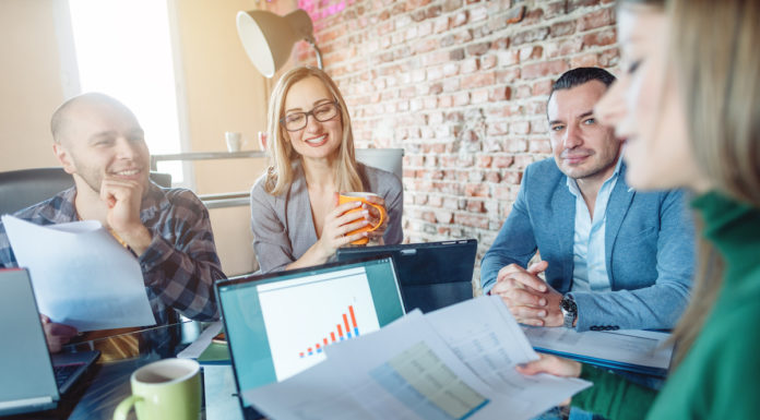 European Women in VC: Geschlechtervielfalt in Europa „problematisch“