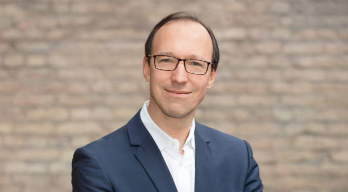 Dr. Ansgar Kirchheim ist Partner bei Cipio Partners