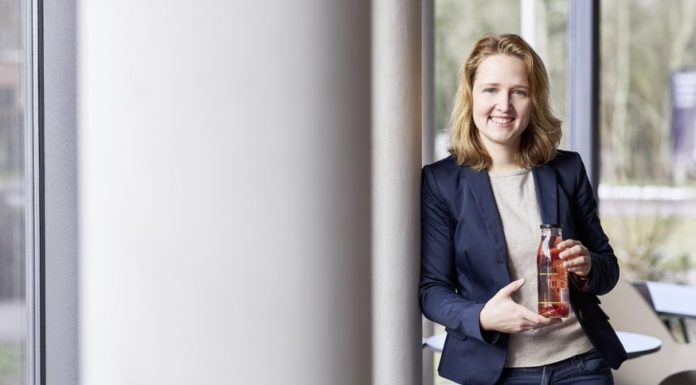 „Halle bietet ein ideales Setting“ Dr. Jenny Müller, Die Frischemanufaktur