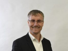 Dr. Johannes Velling, Wirtschaftsministerium NRW