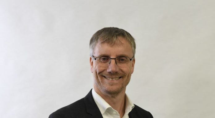 Der Westen auf der Überholspur Dr. Johannes Velling, Wirtschaftsministerium NRW