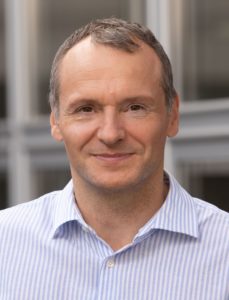 Andreas von Richter, LBBW Venture Capital