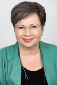 Ulrike Hudelmaier, TFU