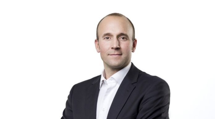 „Thüringen wird zunehmend als attraktiver Investmentstandort entdeckt“ Kevin Reeder, bm|t