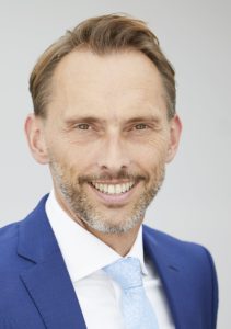 Manfred Janssen, KölnBusiness Wirtschaftsförderung