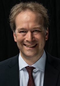 Dr. Kai Thürbach, TH Köln