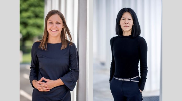3VC legt zweiten Fonds mit Zielvolumen von 150 Mio. EUR auf
