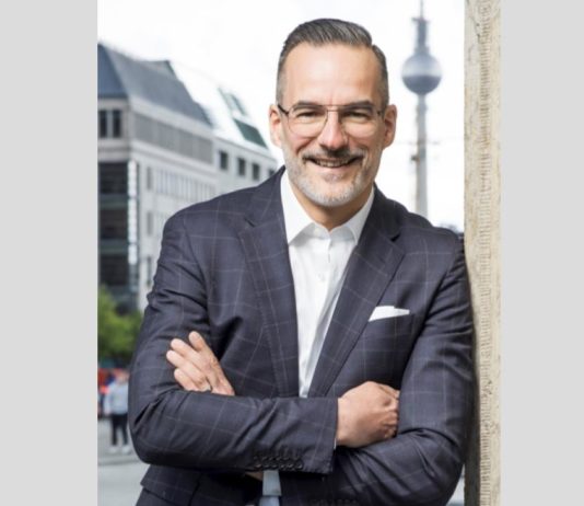 Dr. Stefan Franzke, Berlin Partner
