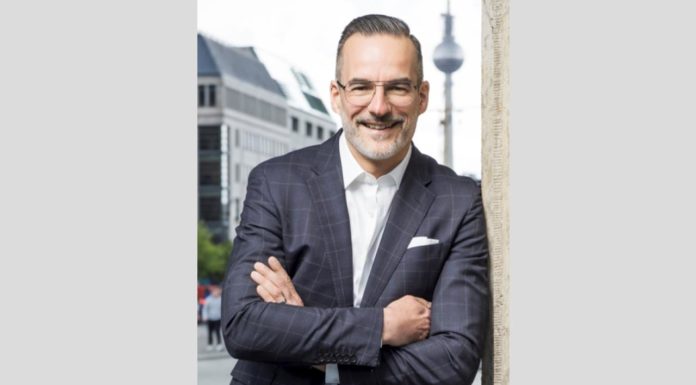 „Berlin ist Magnet für internationale Talente“ Dr. Stefan Franzke, Berlin Partner