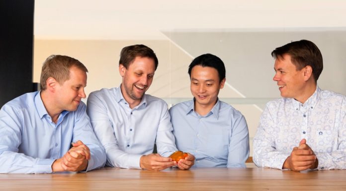 MIG Fonds investiert erneut in finnisches Start-up IQM