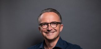 Markus Solibieda, BASF Venture Capital GmbH