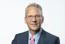 Christoph Haimberger, aws Fondsmanagement