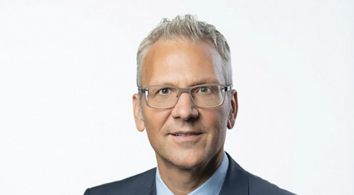 „Wir brauchen mehr Bewusstsein für Corporate Venture Capital“ Christoph Haimberger, aws Fondsmanagement
