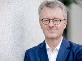 Wolfgang Seibold, Hitachi Ventures