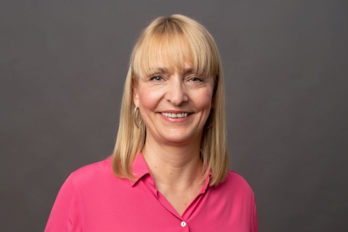 Karin Kricheldorff, Centre for Entrepreneurship der TU Berlin