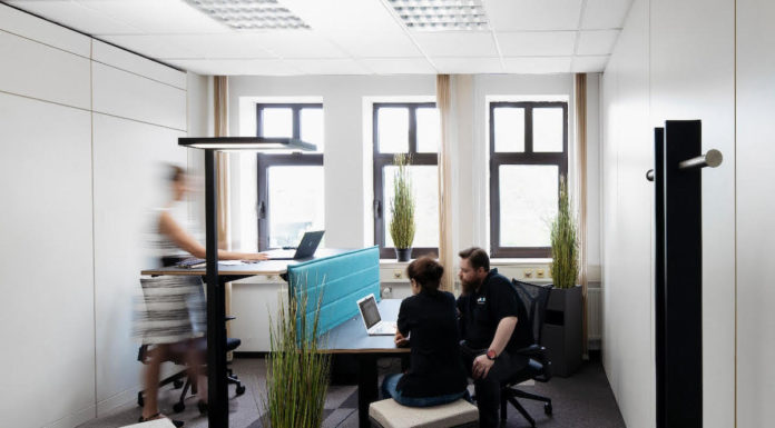 Erster deutscher Coworking-Kongress