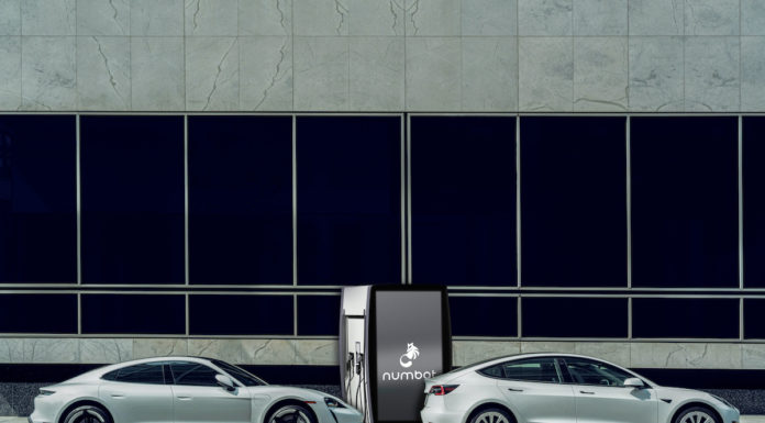 eCapital investiert in Cleantech-Start-up Numbat