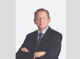 Dr. Philipp Rüfenacht, Keller Schneider Patent- und Markenanwälte AG