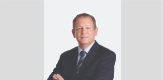 Dr. Philipp Rüfenacht, Keller Schneider Patent- und Markenanwälte AG