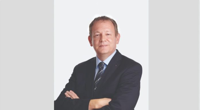 Dream Team oder Zweckgemeinschaft? Dr. Philipp Rüfenacht, Keller Schneider Patent- und Markenanwälte AG
